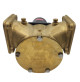 Extra Heavy-Duty - Bronze Impeller Pump F9B-3000-VF - 10-13225-01 - Johnson Pump
